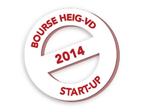 Prix de la bourse heigvd 2014