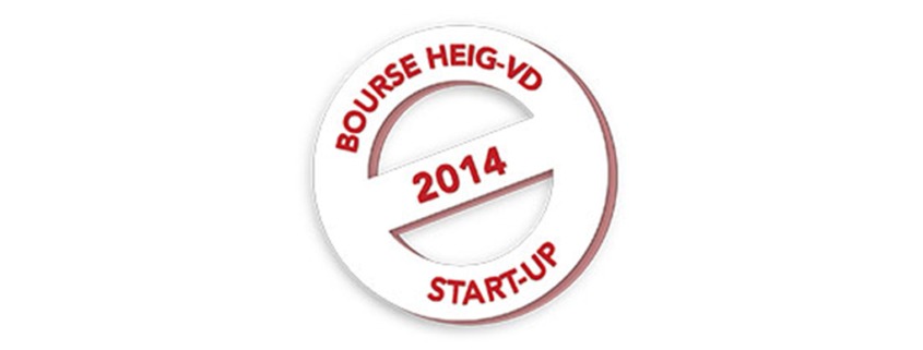 Prix de la bourse heigvd 2014