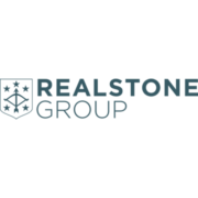 realstone logo