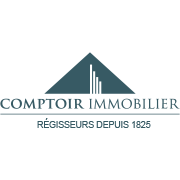 logo comptoir immobilier