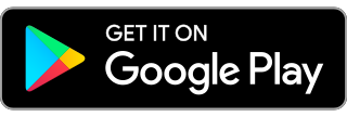 google store badge