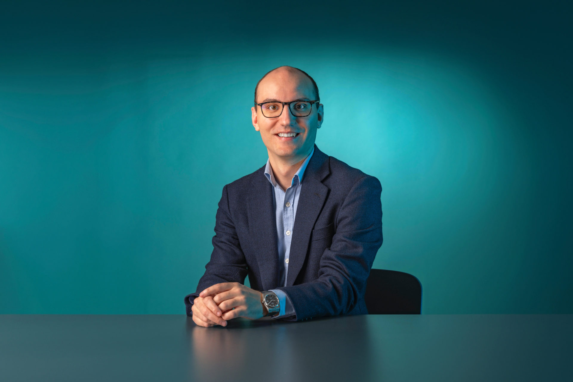 Maël Perret rejoint notre conseil d'administration eeproperty